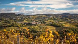 Po Brdih III jesen II 85 of 102 manj