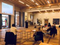 komisija ARGE oktober 2020 predstavitev Vila Vipolze manj