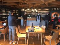 komisija ARGE oktober 2020 predstavitev lokalna skupnost manj