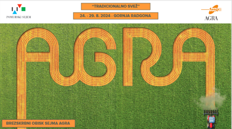 Sejem AGRA