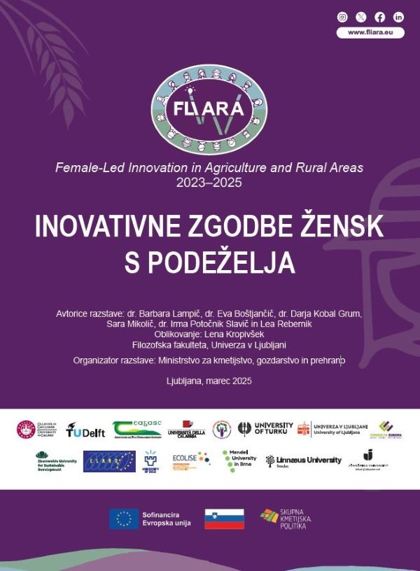 MKGP FLIARA Naslovnica