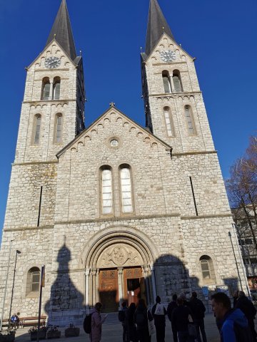 17. občni zbor članov DRSP