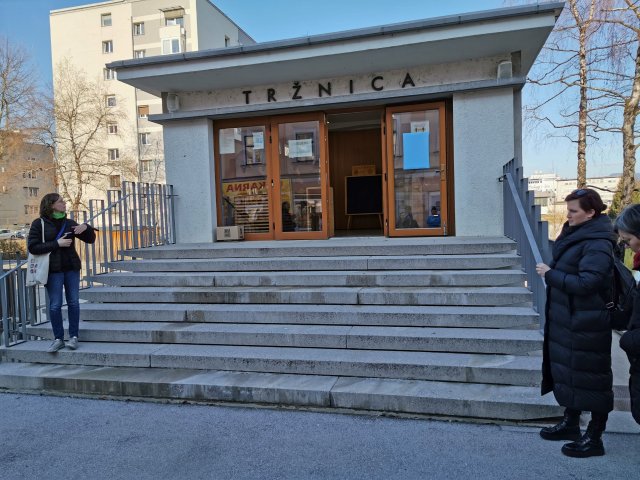 17. občni zbor članov DRSP