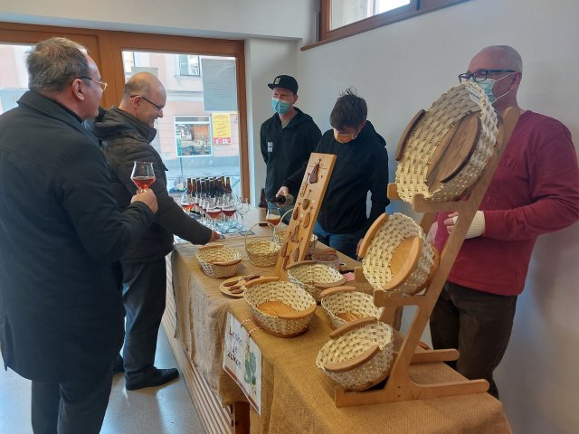 17. občni zbor članov DRSP