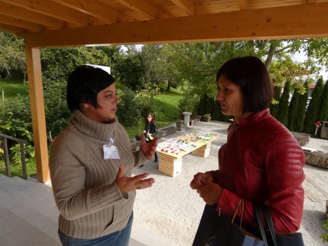 Konferenca "Spodbujanje lokalnih in regionalnih ekonomij