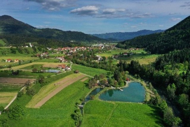 Najuspešnejše podeželsko območje 2022 slika 1