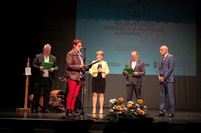 5. SPP - Slovesnost
