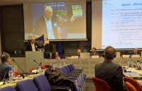 6. seja Skupščine podeželskih mrež