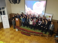 15. obletnica delovanja DRSP – društvo odigralo pomembno vlogo in tako bo delovalo tudi v naprej