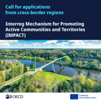 Razpisi za sofinanciranje pilotnih čezmejnih regij pri izvajanju CLLD, rok prijave 10. 4. 2026