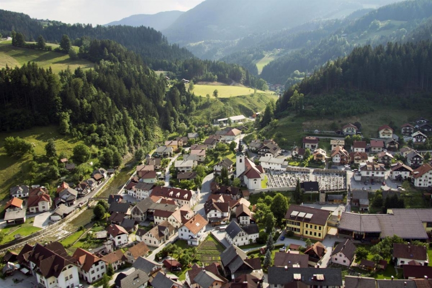 Imamo prvo slovensko samooskrbno energetsko skupnost