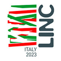 LINC konferenca, Italija, 9. – 12. 5. 2023