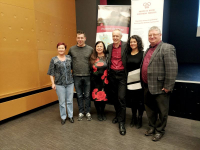 Zbor članov je izvolil novo vodstvo in potrdil program dela za prihodnji dve leti