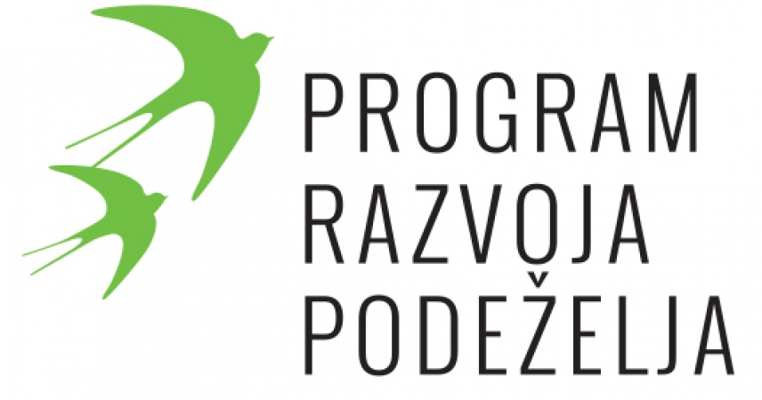 Sprememba Programa razvoja podeželja RS 2014-2020