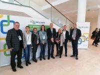 1. mednarodna konferenca SEE LEADER