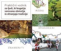 Praktični vodnik za ljudi, ki bogatijo varovana območja in ohranjajo tradicijo
