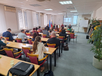 Skupen razvoj platforme za digitalizacijo javnih pozivov LAS