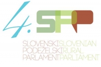 Sodelujte na 4. Slovenskem podeželskem parlamentu!