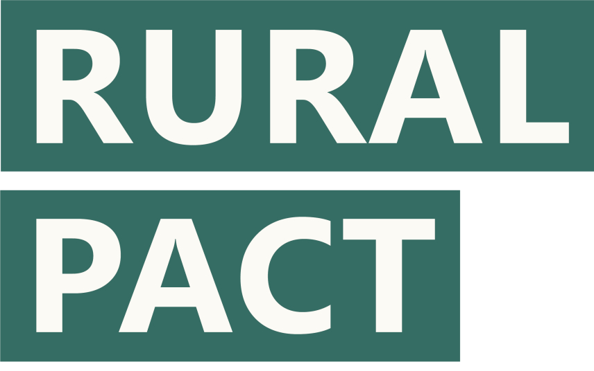 RURAL PACT – Skupnost za podeželja