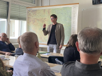 LEADER/CLLD na Češkem: tako podobno in tudi zelo drugače