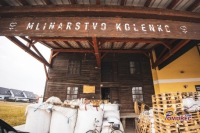 Tradicija in inovativne rešitve z roko v roki