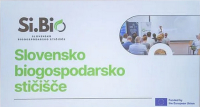 Slovensko biogospodarsko stičišče SI.BIO vstopa v 2026 z akcijskim načrtom