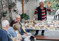 14. Praznik olja in bledeža (25. in 26. april)
