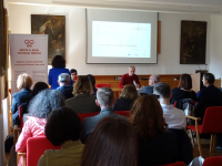 19. redni zbor članov – ponosni na opravljeno delo in zazrti v prihodnost