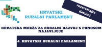 4. hrvaški podeželski parlament, 25. – 28. 11. 2021, Šibenik, Hrvaška