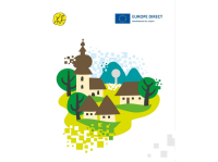 Podeželski forum – Pametne podeželske skupnosti v digitalni dobi, Slovaška, 25. – 26. 9. 2024