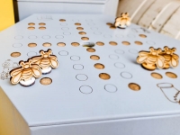 Čebelarski kotiček na območju LAS Zgornje Savinjske in Šaleške doline