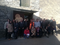 Tematski posvet LAS: Medgeneracijsko in partnersko sodelovanje s primeri dobrih praks iz Slovenije in tujine