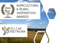 Natečaj ARIA - navdihujoče zgodbe v Evropskem merilu