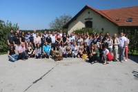 Konferenca mednarodnega sodelovanja med slovenskimi in češkimi LAS