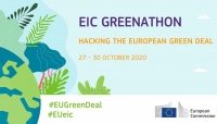 Greenathon, 27. - 30.10.2020