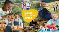 Dolgoročna vizija za podeželje EU: ključni dosežki in pot naprej