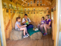 Vabilo kmetijam za sodelovanje pri izobraževalnih obiskih otrok