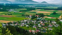 Krepitev podeželskega razvoja: študija o izvajanju politike razvoja podeželja na evropski ravni