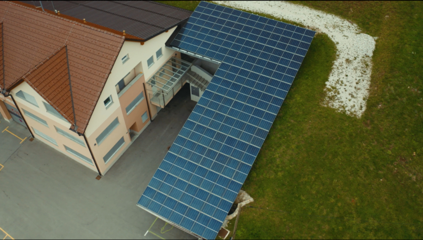 Občina Loški potok – uspešen model rabe obnovljivih virov energije