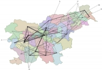 LASi izvajajo 25 projektov sodelovanja