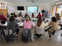 Zaznavanje, blaženje in prilagajanje podnebnim spremembam – v praksi!