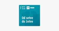 Radijska oddaja »Od setve do žetve«: Lokalne akcijske skupine in podeželje