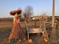 Starošince – občina dobro opravlja svoje delo ter zna prisluhniti in spodbujati najboljše v svojih občanih