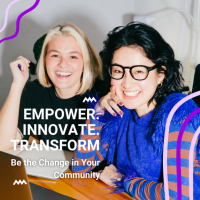 LEADER skupnost mladih