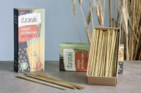 Ali ste vedeli: slamica iz pšeničnih stebel