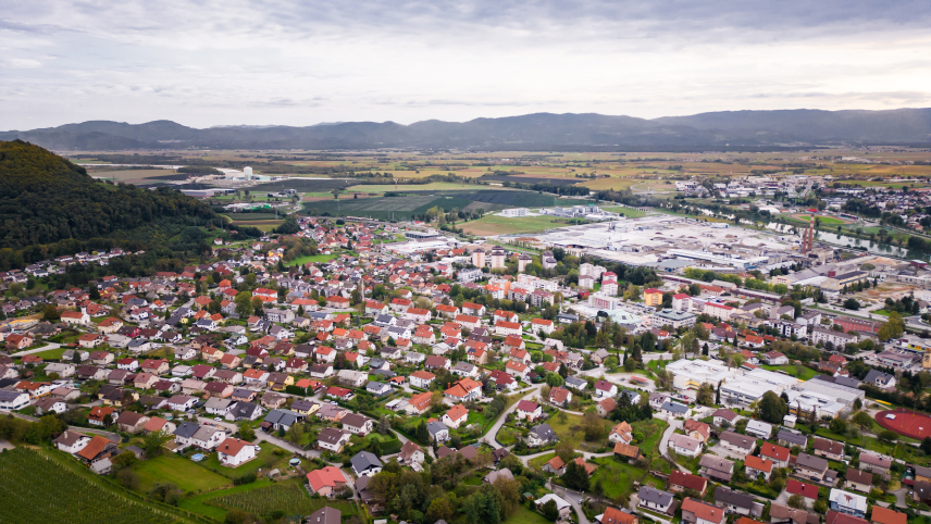 LAS Posavje 2021-2027 – zaključena 2. Javna poziva in potrjenih 12 novih razvojnih projektov