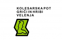 Nova kolesarska pot GRIČI in HRIBI VELENJA