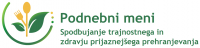 Okolju in zdravju prijaznejša hrana – kako jo prepoznamo?, 31. 5. 2022