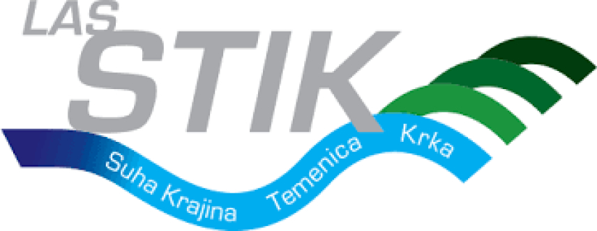 10 let povezovanja in delovanja LAS STIK