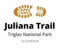 Juliana Trail postala »Best Europe Tourism Project«